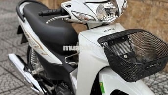 WAVE A 110 mẫu 2023 1chủ bstp ít đi zin100% mới98%