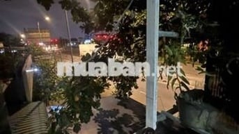 NHÀ MỚI ĐẸP CÓ NT CƠ BẢN 43M2 2PN MẶT TIỀN NGUYỄN HỮU THỌ TIỆN Ở KD