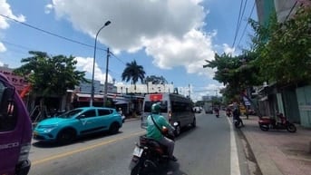 HÀNG HIẾM TRƯỜNG THỌ - 79M2 NHỈNH 6 TỶ- TƯƠNG LAI RA LÔ GÓC 2 MT SÔNG.