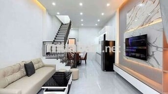 🛑 CHO THUÊ NHÀ 2 TẦNG MỚI KEN KIỆT : ĐIỆN BIÊN PHỦ 3PN - 2WC