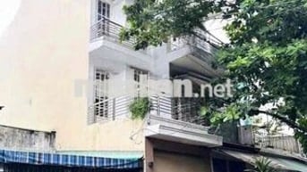 cho thuê nhà nguyên căn đường lê niệm