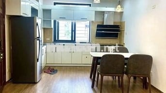 BÁN CĂN HỘ CHUNG CƯ NO3 TRẦN QUÝ KIÊN, CẦU GIẤY ( DT: 76m; Tầng đẹp)