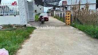 BÁN ĐẤT NGANG 7M HOÀ TIẾN GẦN CHỢ LỆ TRẠCH