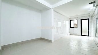 STUDIO CỬA SỔ TRỜI - PHÒNG RỘNG ĐẸP THOÁNG MÁT - NHÀ MỚI
