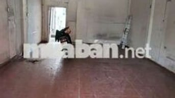 BÁN MT PHAN VĂN ĐỐI GẦN CHỢ BÀ ĐIỂM. VI TRÍ ĐẸP. NHÀ CŨ DỄ SỬA CHỮA