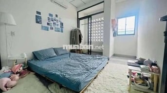 CHO THUÊ CĂN HỘ 1PN HÀ HUY TẬP GIÁ RẺ