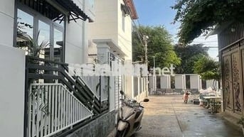 NGANG KHỦNG 9.2M,  OTO NGỦ TRONG NHÀ,ĐẶNG THÚC VỊNH,  HÓC MÔN,  6.2 TỶ