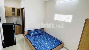 CH Mini Đầy Đủ Nội Thất - Tiện Nghi - ngay Ngã tư An Sương - Cvpm