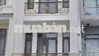 NHÀ SÁT MẶT TIỀN – CHỢ BÌNH THÀNH - BHH B BTÂN
SHR– HCÔNG ĐỦ GIÁ TỐT