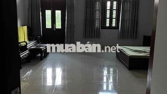 Cho thuê phòng trọ to nội thất cơ bản