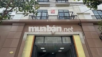 Chính chủ cho thuê nguyên căn hoặc từng tầng