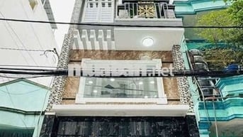 CHÍNH CHỦ BÁN NHÀ 5 TẦNG HXH 8 M 5 PN 5 WC HUỲNH VĂN NGỆ TÂN BÌNH