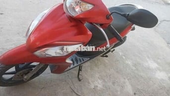 Cần bán xe ga Honda  đi rất lướt