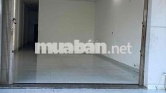 Nhà cấp 4 mặt tiền đường Trần Nam Trung