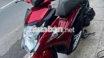 Yamaha Nouvo 6 2016 mới 90% Biển số 71