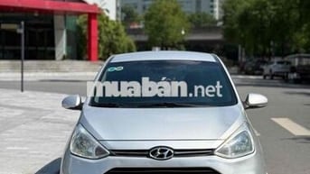 Hyundai Grand i10 2015 Grand 1.0 AT - 90000 km