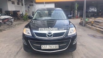 Mazda CX9 đời 2011. Nhập Nhật.