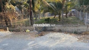 Bán đất Trung Lập Hạ : 147.2m2 (7x18) - thổ cư 134,9m2 . Giá 555 triệu