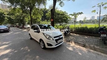 Chevrolet Spark 2016 LS 1.2 MT - 199000 km