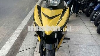 Yamaha Exciter 150 2017 mới 90% biển số thành phố