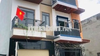 Nhà Phố An Phú cách DT743 300m