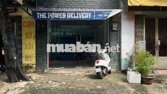 Cho Thuê MBKD MT đường số 4,p7, Gò Vấp, Giá chỉ 12tr/tháng.