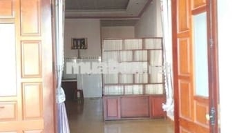 Cho thuê nhà nguyên căn Đường Huỳnh Tịnh Của, KDC Nam Cầu Cẩm lệ