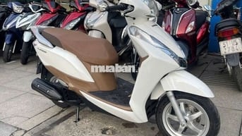Honda lead FI 2016 mới 90% Bstp chính chủ