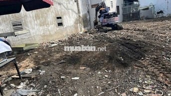 BÁN ĐẤT ĐƯỜNG KHA VẠN CÂN, P. TRƯỜNG THỌ – 84.8M² NỞ HẬU – GIÁ 5.4 TỶ