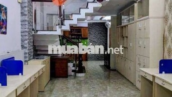 Khu Phân Lô, Nhà 5 Tầng 6 Phòng HXH vào nhà