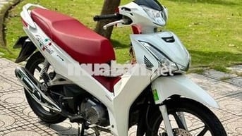 Honda Future Led Fi Đk 2022 BS 63 Chính Chủ