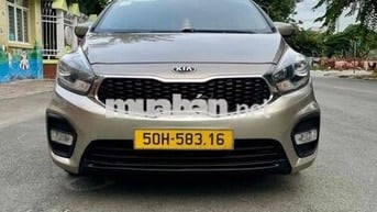 ✅Kia Rondo 2018 2.0 GMT máy số zin