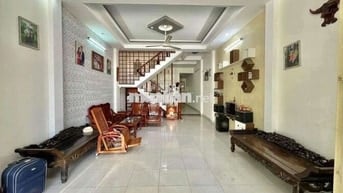 ⛔️ CHO THUÊ NHÀ 2 TẦNG: ĐƯỜNG VŨ MIÊN - 3PN - 2WC