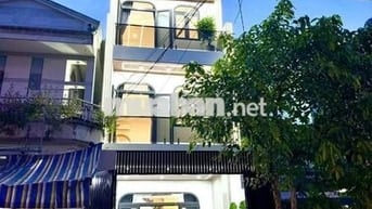 Bán nhà giá 3Tỷ290tr HXH 8m ởThông Tây Hội, P10, Q.GòVấp, 50m2,4PN,5WC