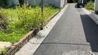 CHÍNH CHỦ BÁN ĐẤT XUÂN NỘN, OTO 7 CHỖ, ĐƯỜNG NHỰA MỚI THÔNG