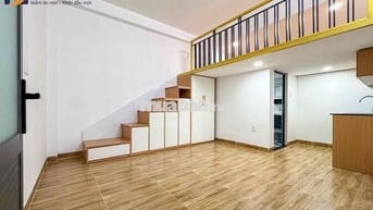 PHÒNG TRỌ CÓ GÁC MỚI XÂY GẦN CÔNG THƯƠNG VÀ VĂN HIẾN