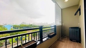 CHÍNH CHỦ CHO THUÊ CĂN HỘ 1PN SIÊU RỘNG – GẦN BIỂN MÂN THÁI, SƠN TRÀ