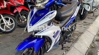Yamaha Exciter 135 2014 mới 90% biển số thành phố