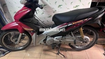 Xe Wave S110