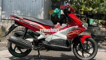 airblade 2011 nẹp xi xe đẹp