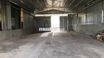 Cho Thuê Kho 300m2 Vành đai không Cấm Tải