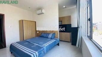 CĂN STUDIO GẦN CẦU NGUYỄN TRI PHƯƠNG