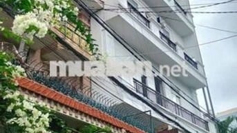 ÂU CƠ - TÂN PHÚ - 241M2 (8x30) - HẺM NHỰA XE TẢI THÔNG - GIÁ 22,5 TỶ
