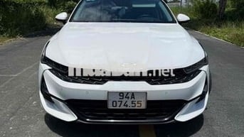 Kia K5 2022 2.0 Premium - 20000 km