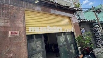 bán nhà gần chợ phạm đăng giản gia 2ty150 nha đẹp