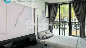 Phòng Trọ Sinh Viên Tách Bếp Ban Công Ngay Tại Gò Vấp máy giặt riêng