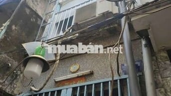 CẦN BÁN NHÀ ĐẤT 152// LẠC LONG QUÂN, P.3, Q.11 (Giá 1 tỷ 750