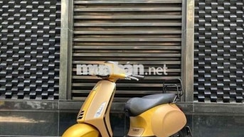 Vespa Sprint 125 ABS 2022