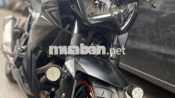 kawasaki z300abs