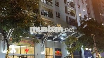 105- TOÀ PHÚ GIA RESIDENCE - THANH XUÂN